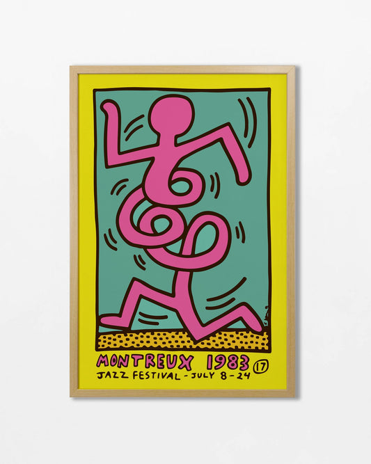 Keith Haring