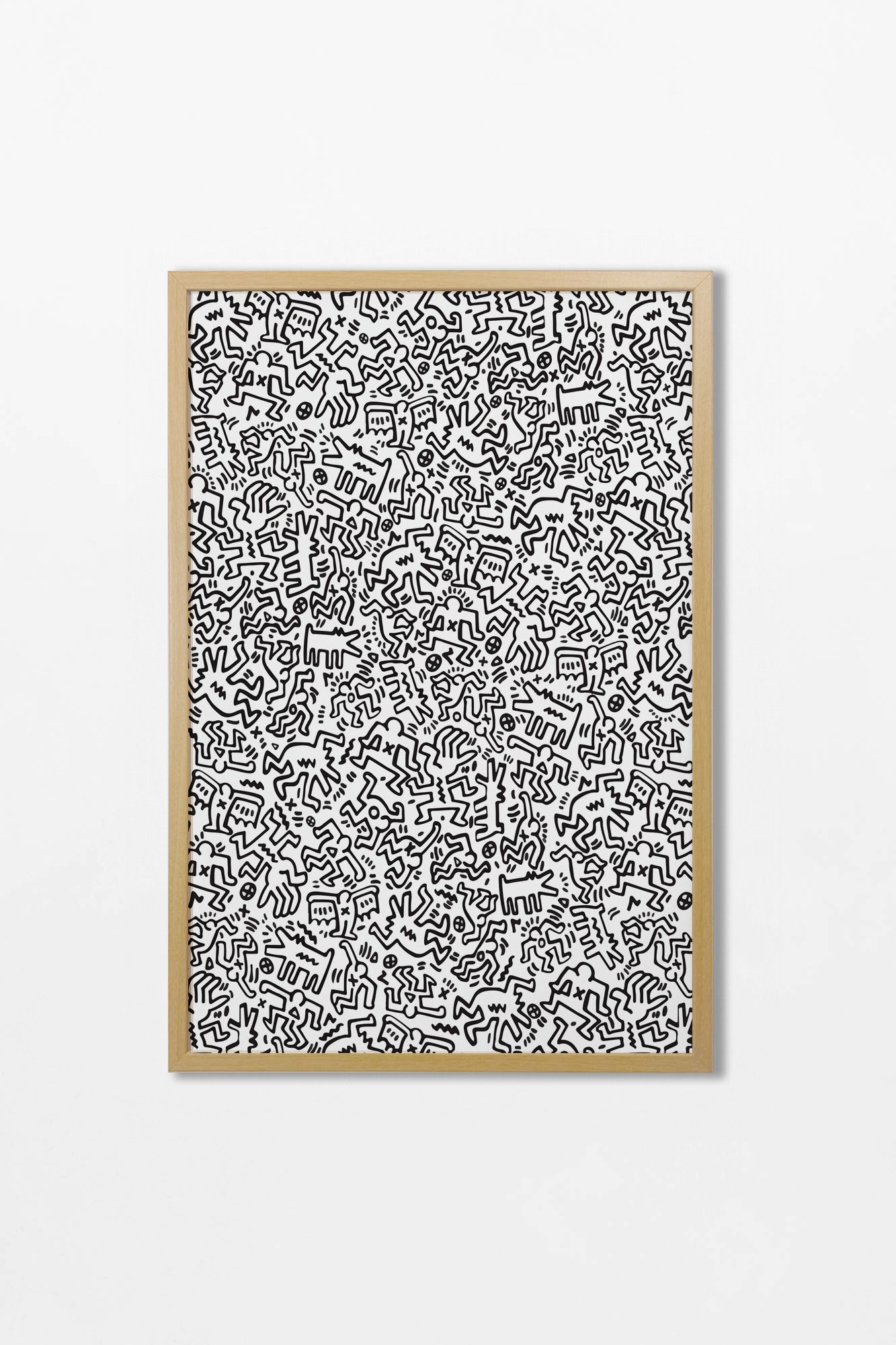Keith Haring