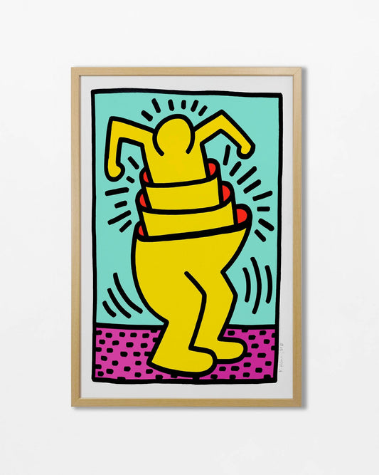 Keith Haring