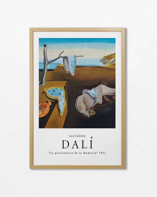 Salvador Dali