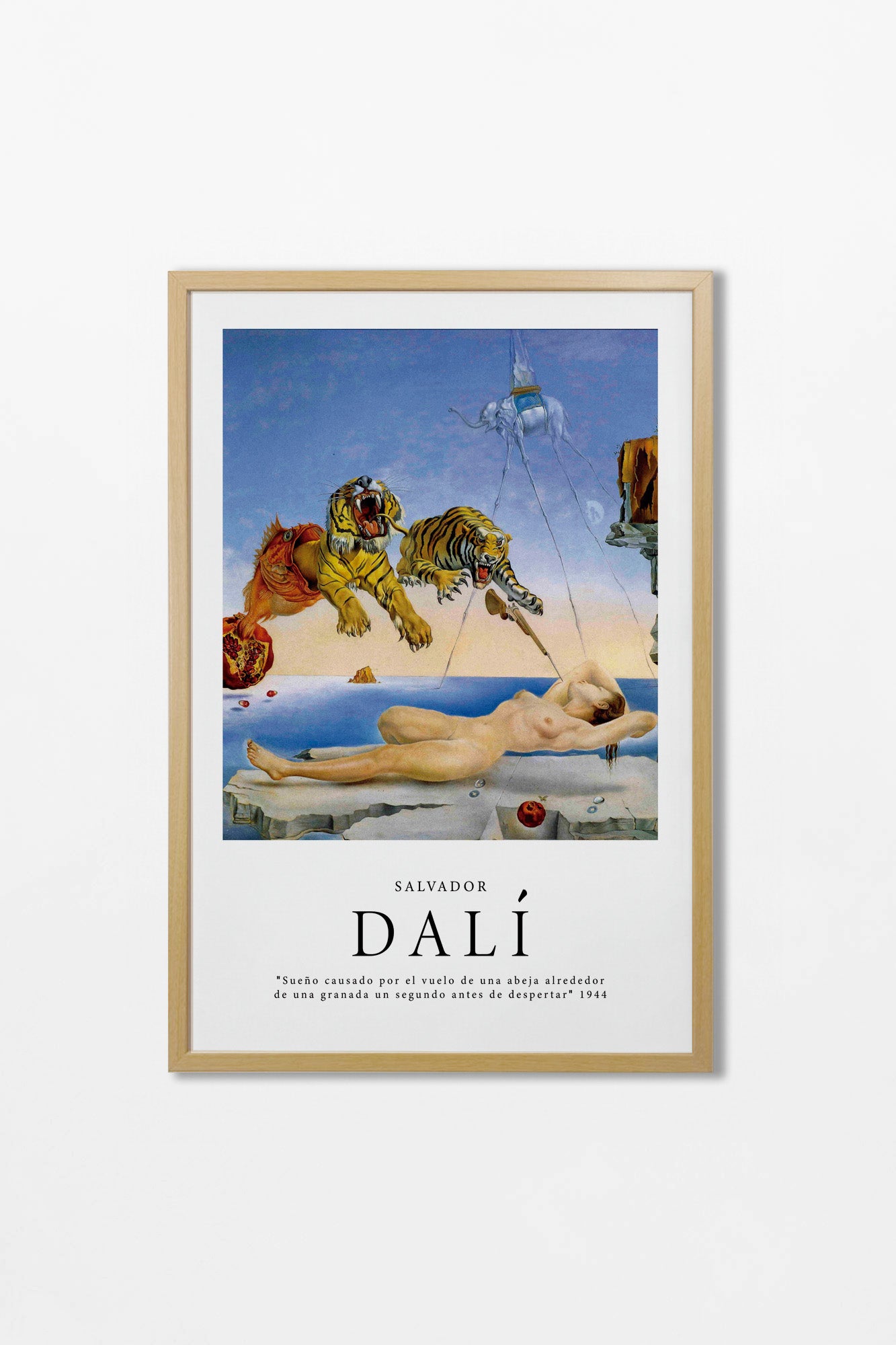 Salvador Dali