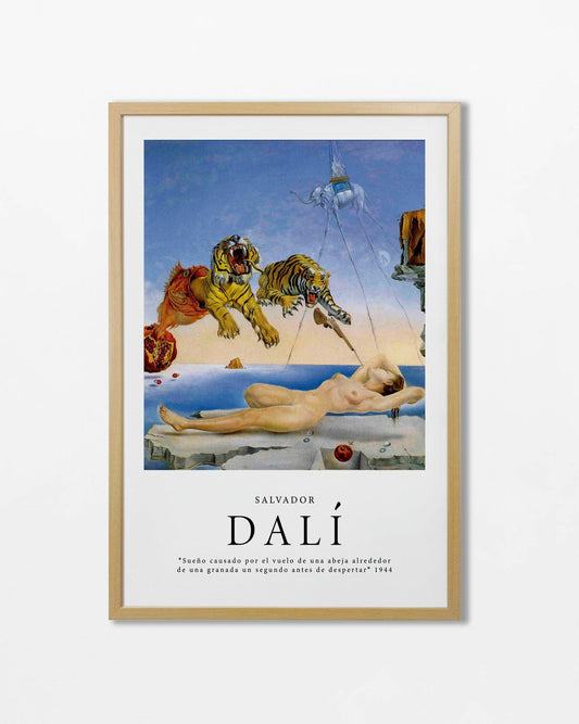 Salvador Dali