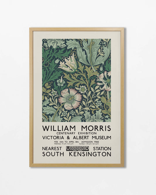 Williams Morris