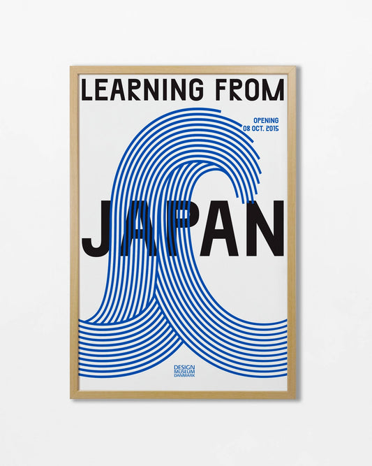 Learning From Japan