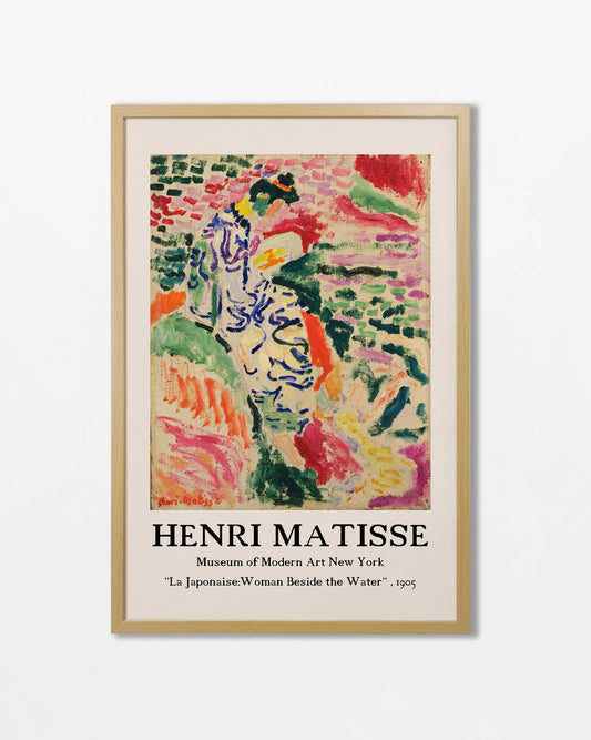 Henri Matisse