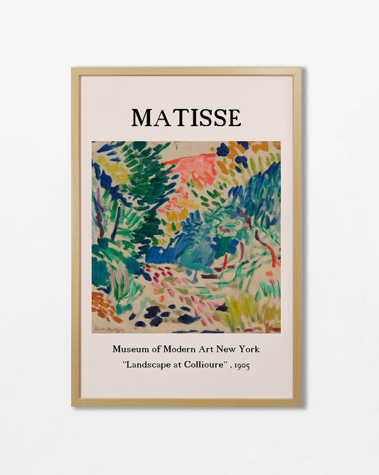 Henri Matisse