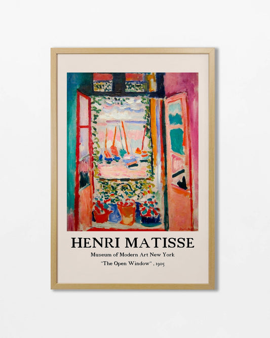 Henri Matisse