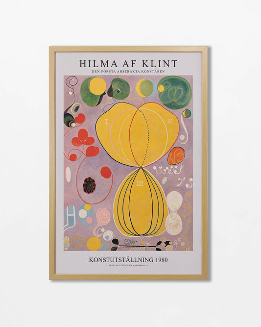 Hilma Af Klint