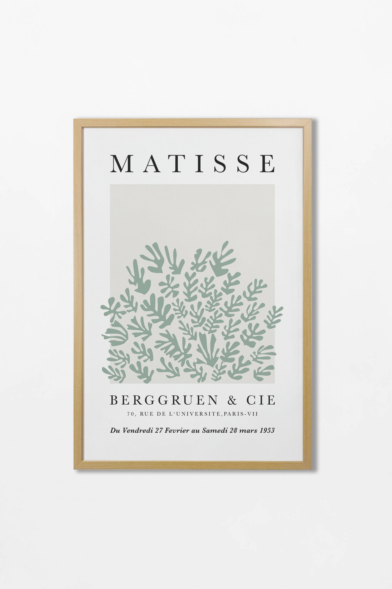 Matisse