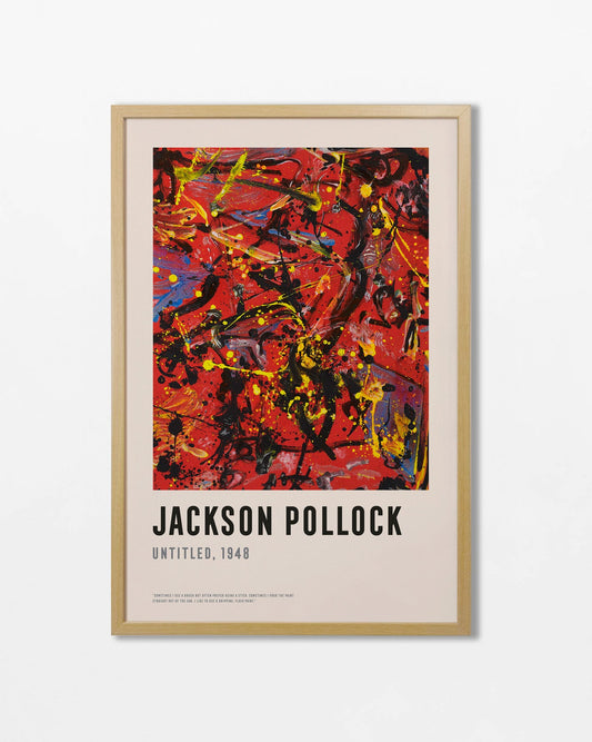 Jackson Pollock