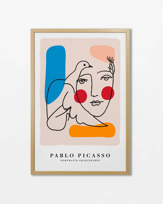 Pablo Picasso