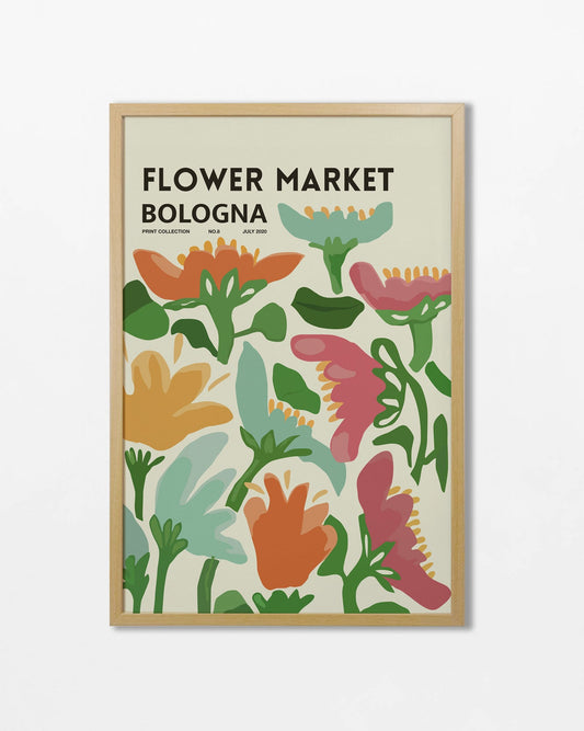 Flower Market