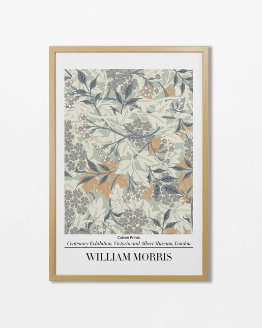 William Morris