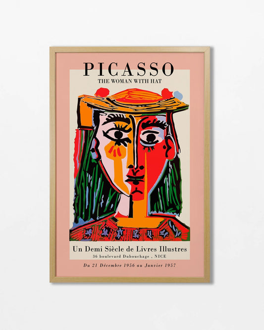 Pablo Picasso