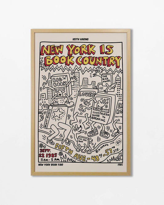 Keith Haring