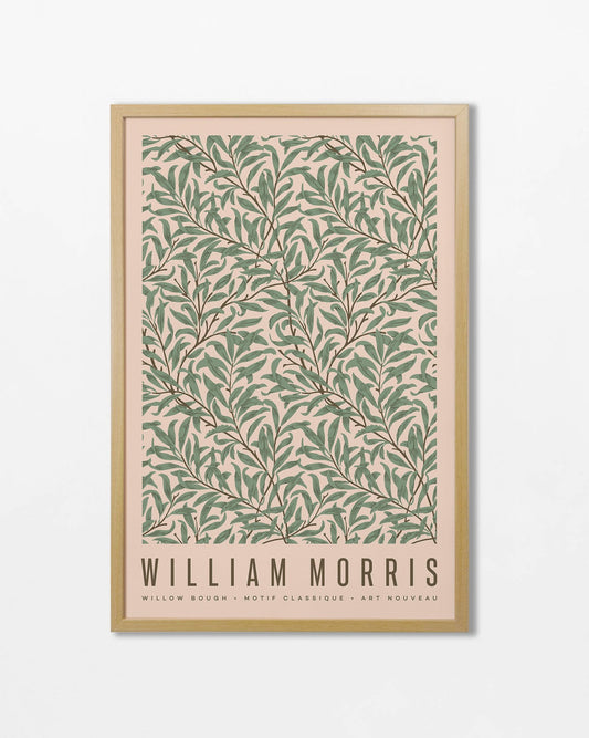 William Morris