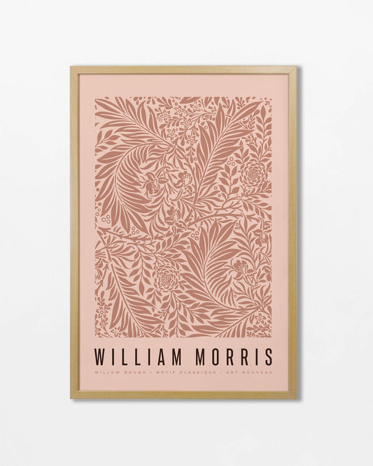 William Morris