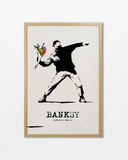 Banksy