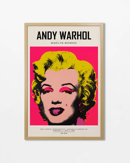 Andy Warhol