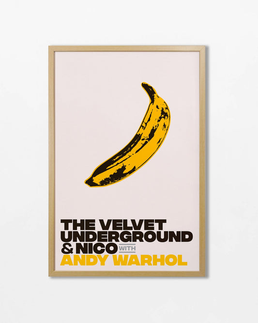 Andy Warhol