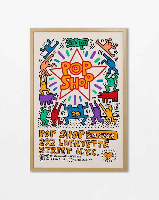 Keith Haring