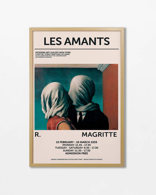 Les Amants