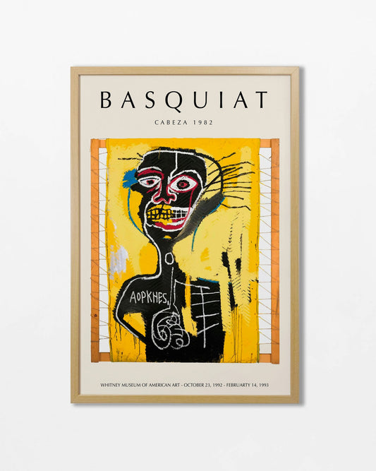 Basquiat