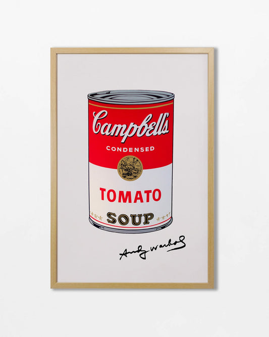Andy Warhol