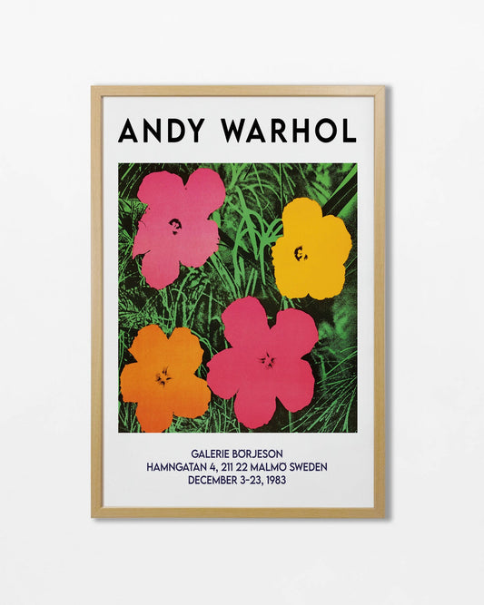 Andy Warhol