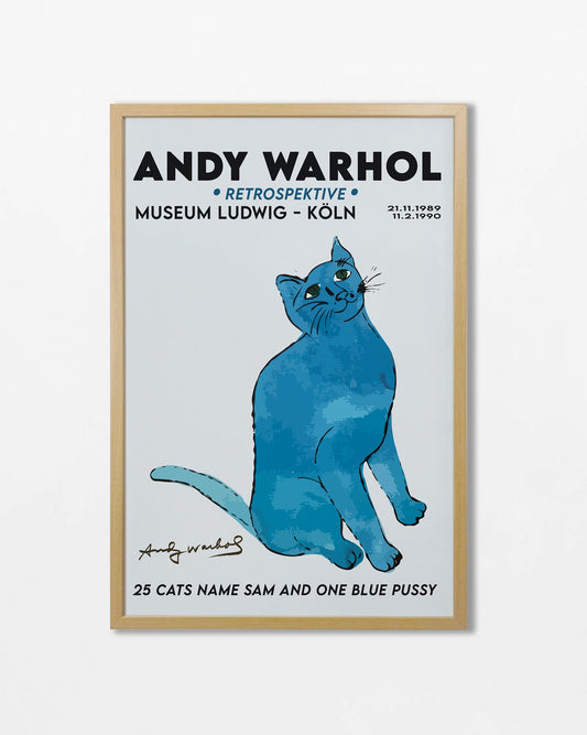 Andy Warhol