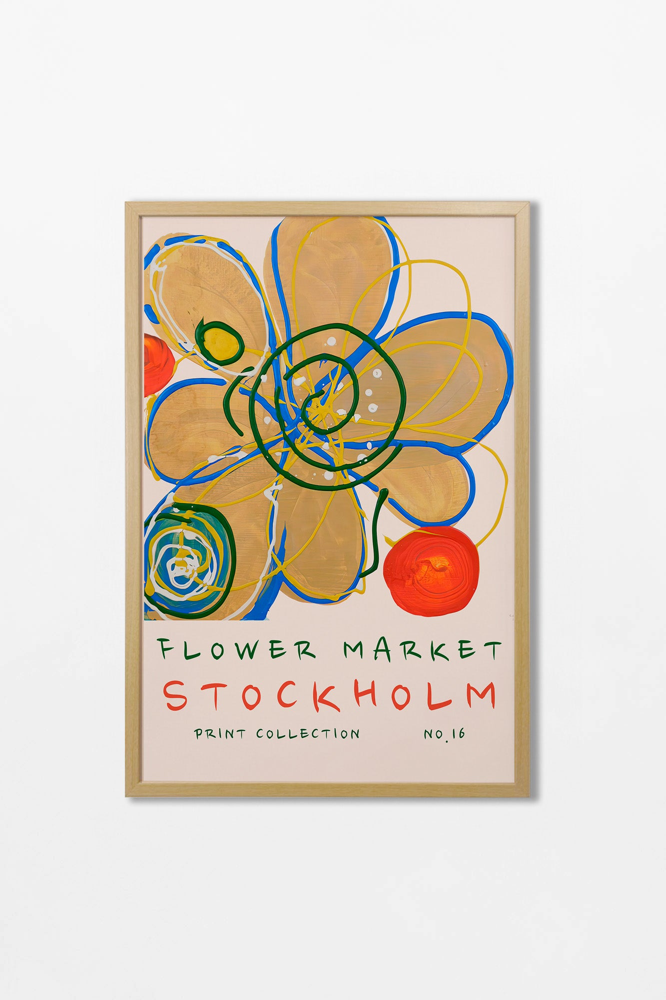 Hilma Af Klint