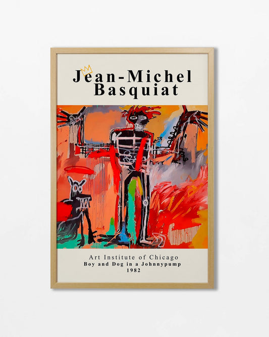 Basquiat