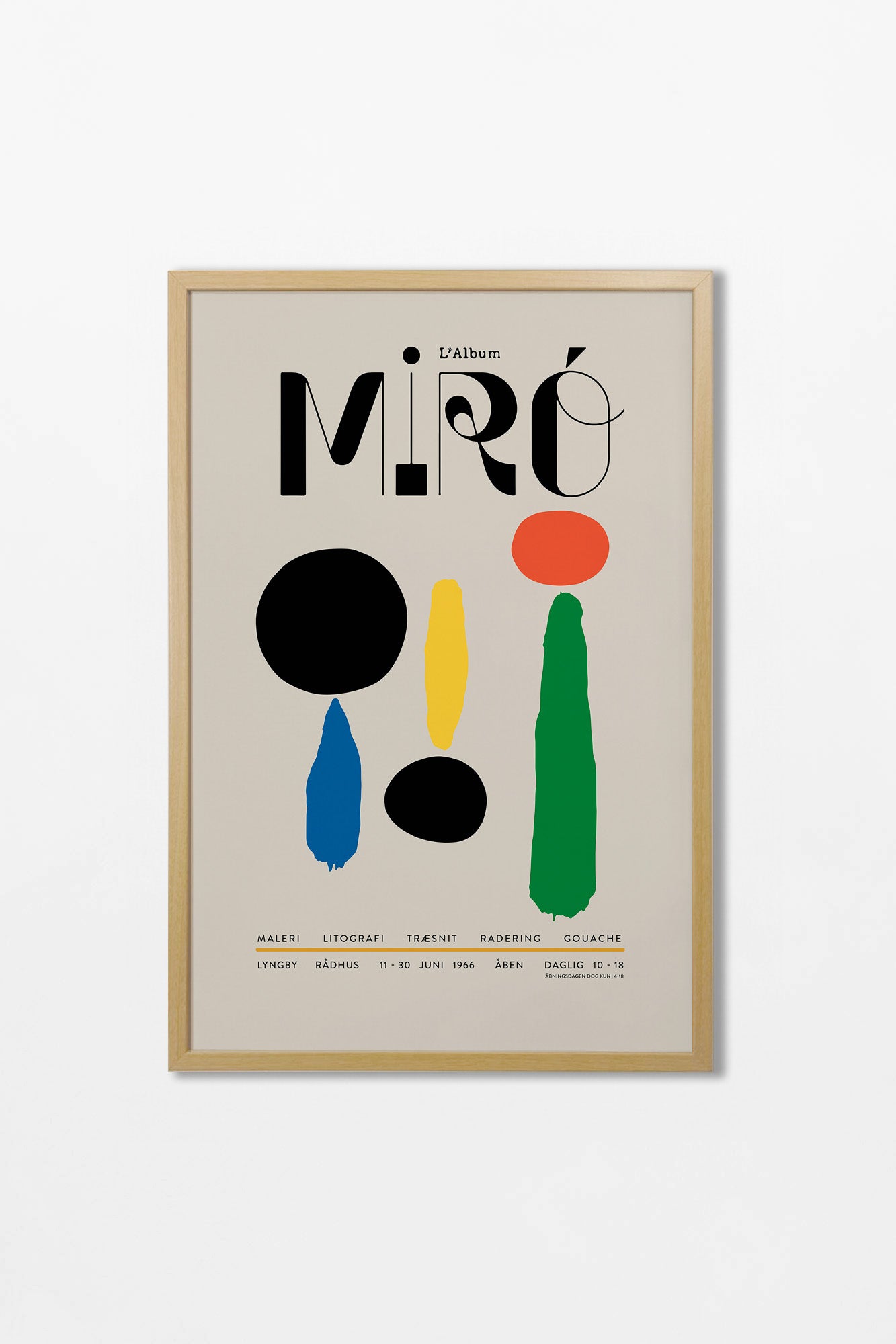 Joan Miro