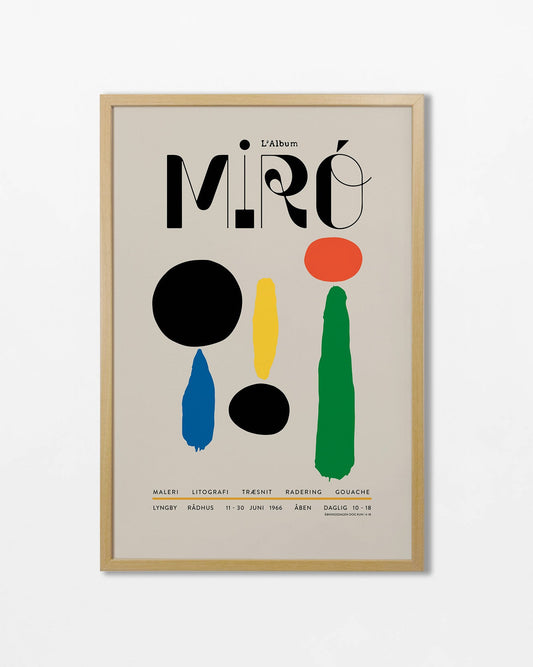 Joan Miro