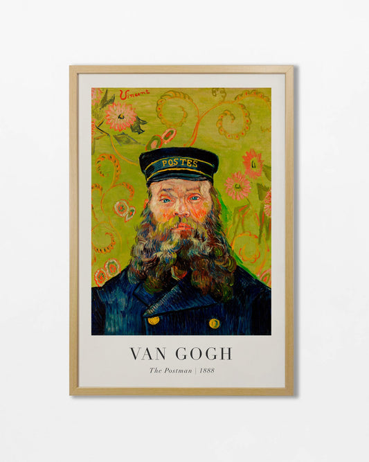 Vincent Van Gogh