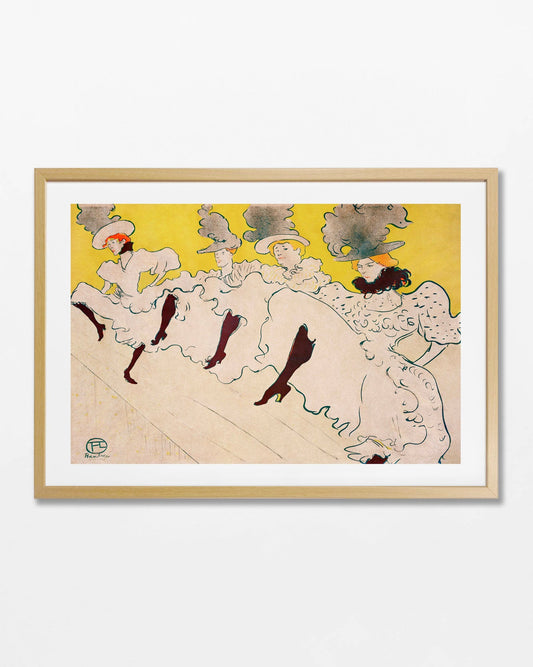 Henri de Toulouse-Lautrec
