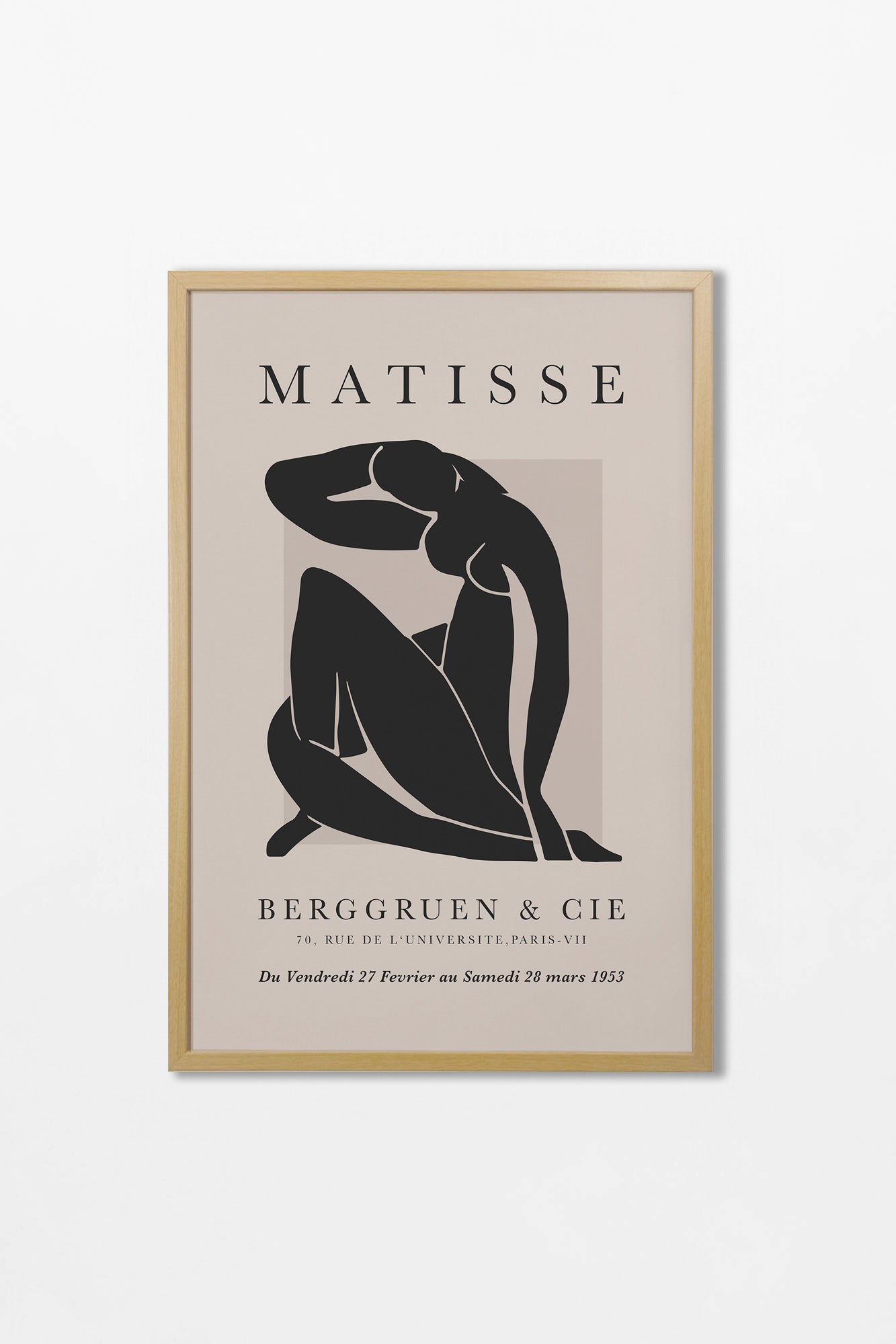 Matisse