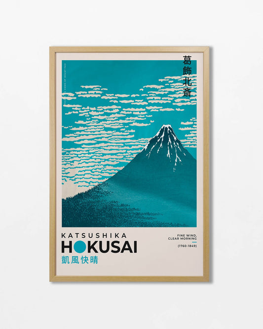 Hokusai N.03