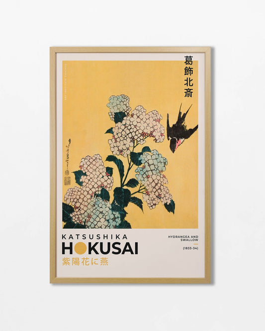 Hokusai N.02