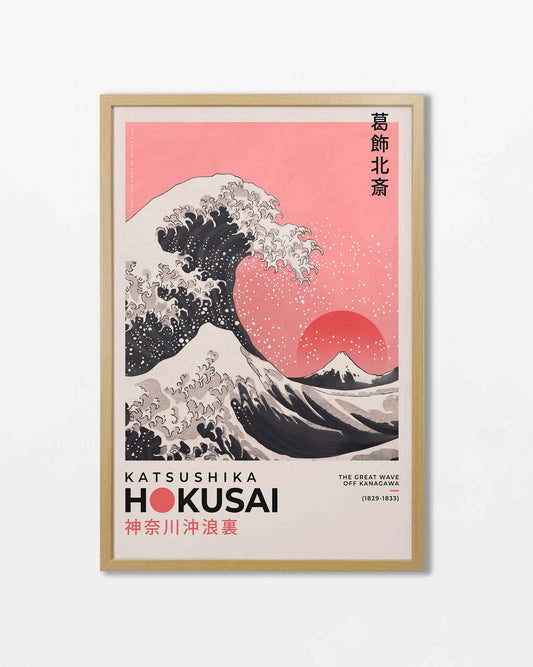 Hokusai N.01