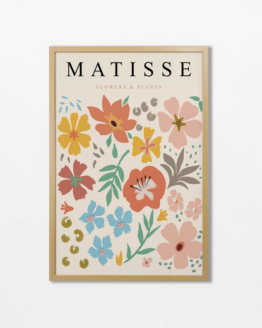 Matisse N.02