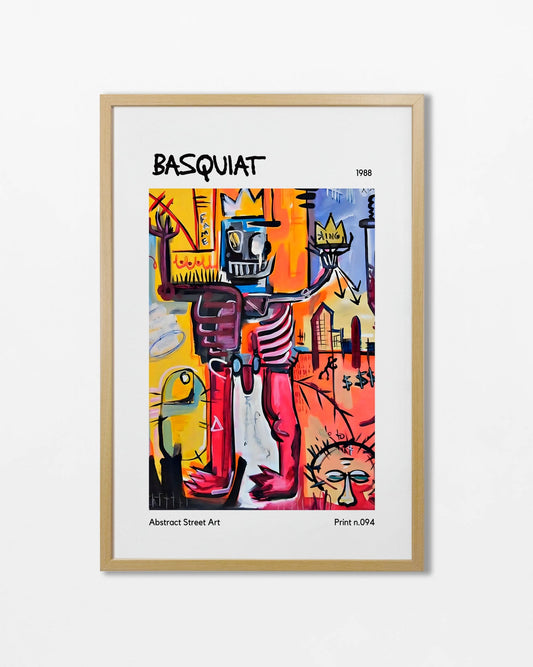 Basquiat