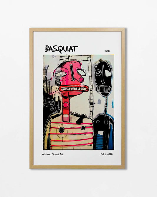 Basquiat