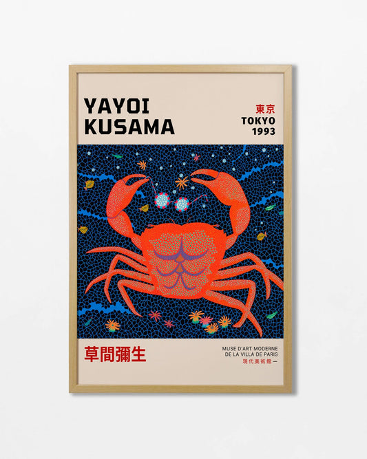 Yayoi Kusama