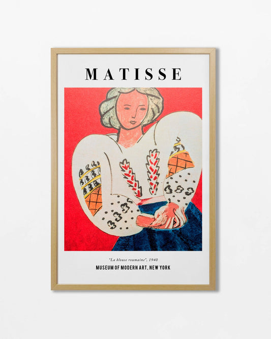 Matisse
