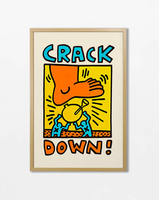 Keith Haring