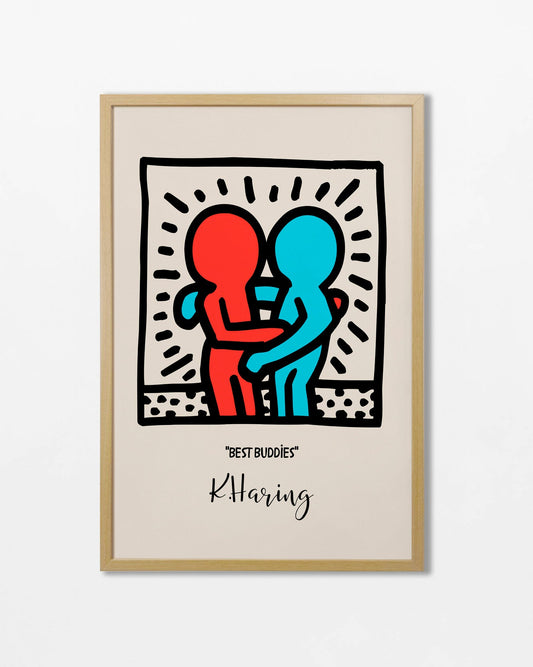 Keith Haring
