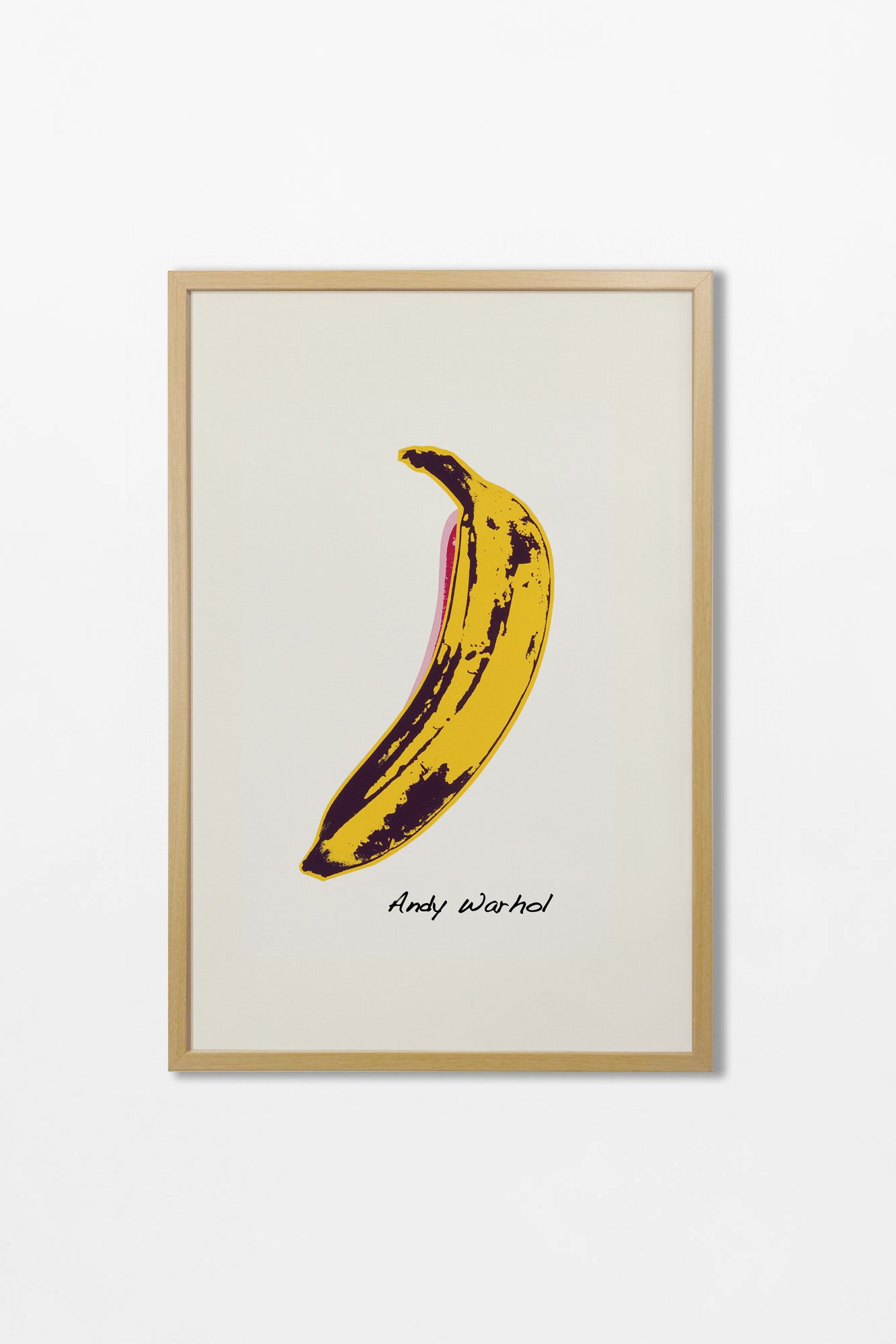 Andy Warhol