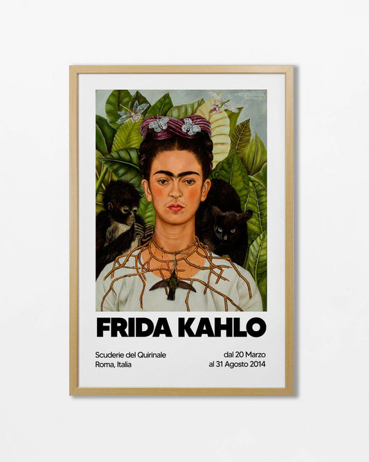 Frida Kahlo