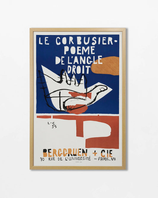 Le Corbusier